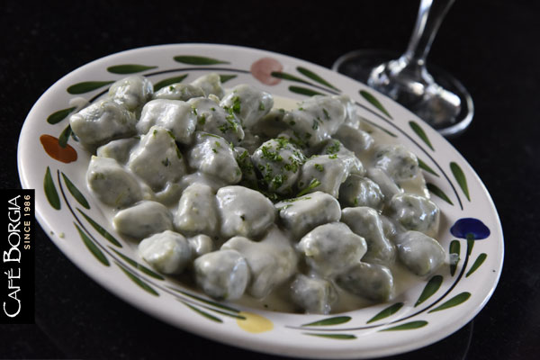 Gnocchi